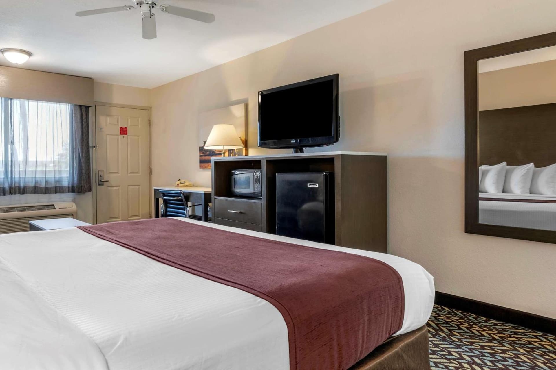 Best Western Orchard Inn gallery photo in Turlock, CA — image 8