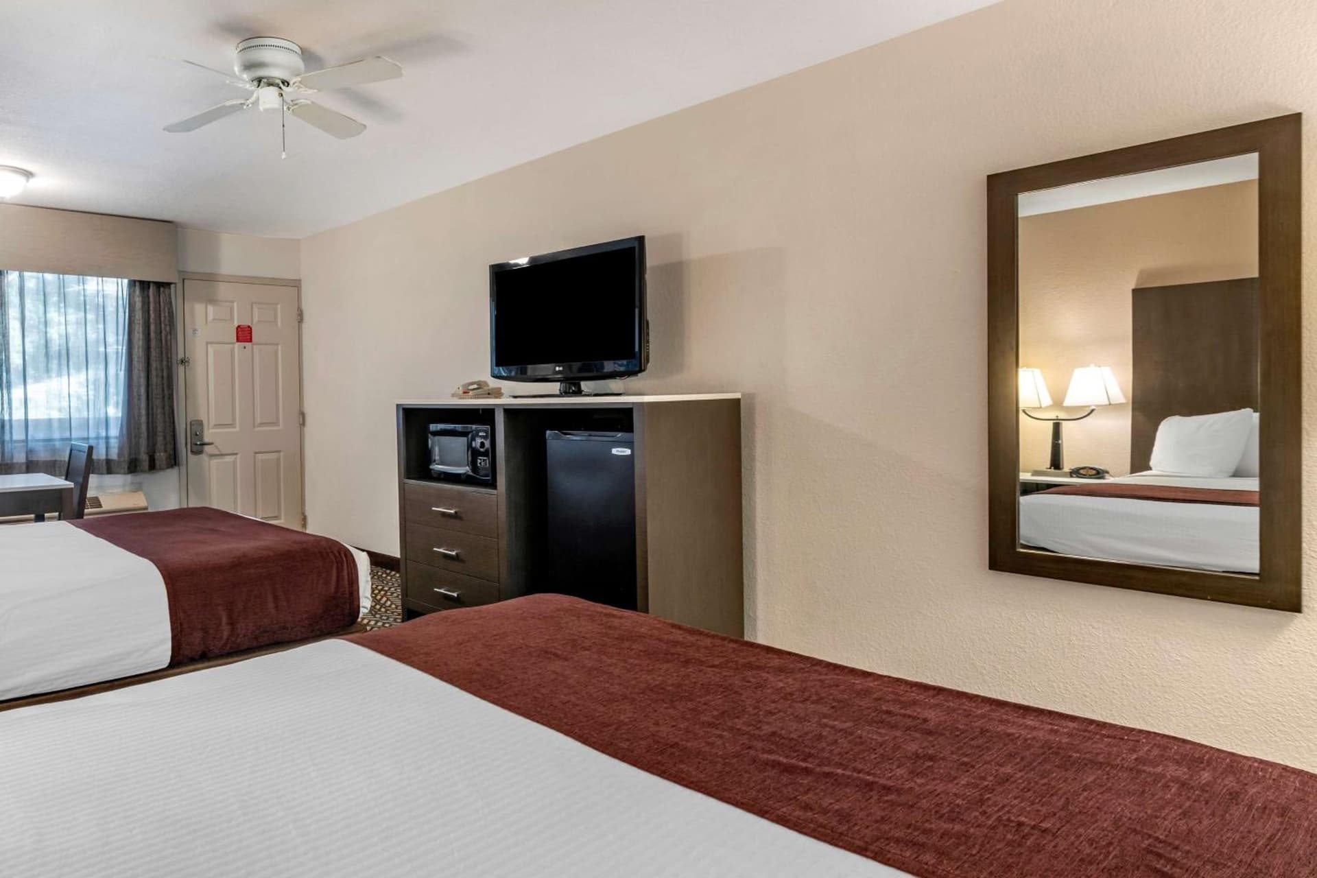 Best Western Orchard Inn gallery photo in Turlock, CA — image 21