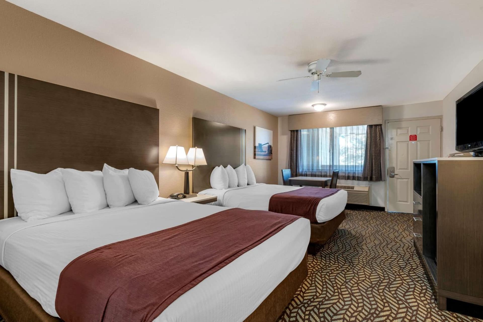 Best Western Orchard Inn gallery photo in Turlock, CA — image 6