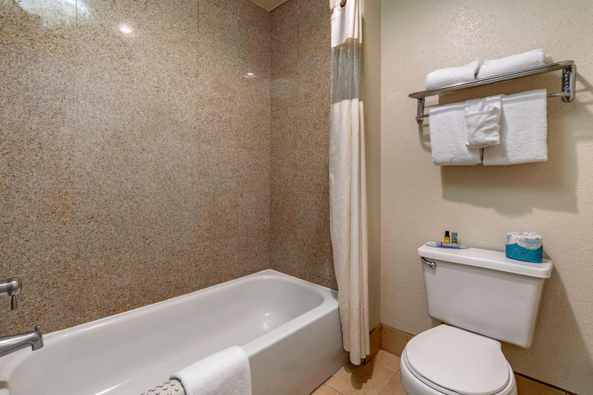 Best Western Orchard Inn gallery photo in Turlock, CA — image 23