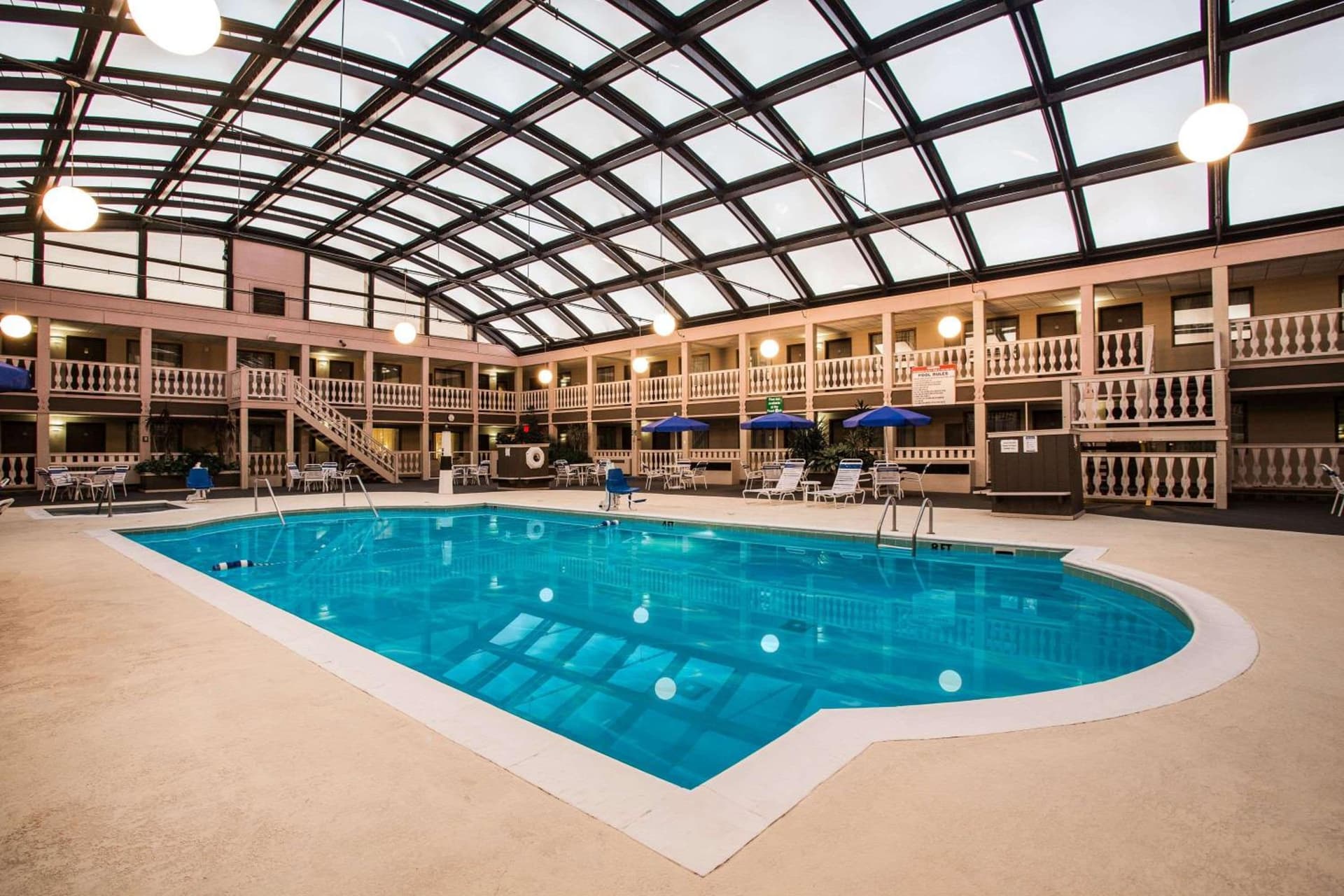 AmericInn by Wyndham Janesville gallery photo in Janesville, WI — image 76