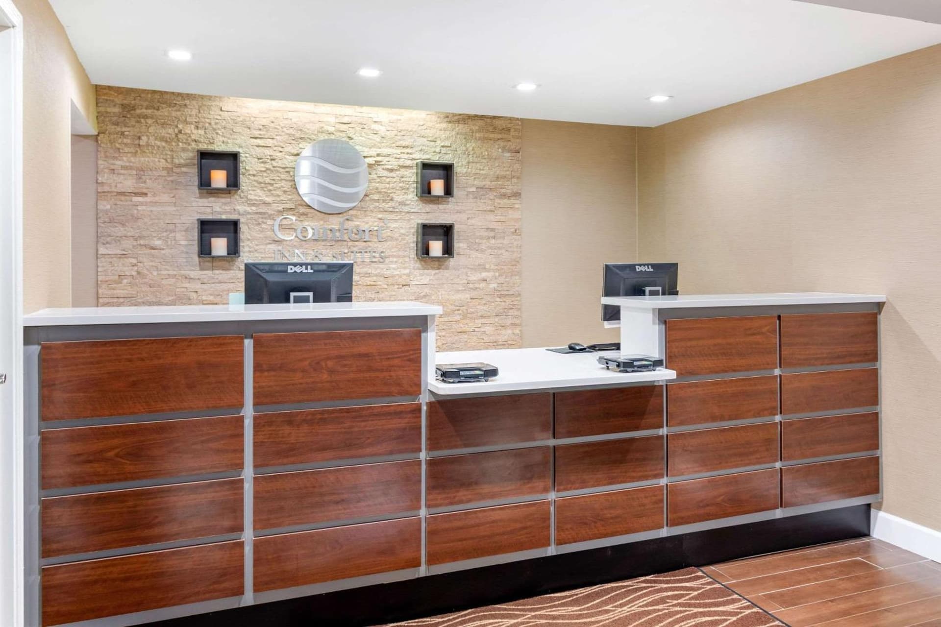 Comfort Inn & Suites Macon North I-75 gallery photo in Macon, GA — image 15