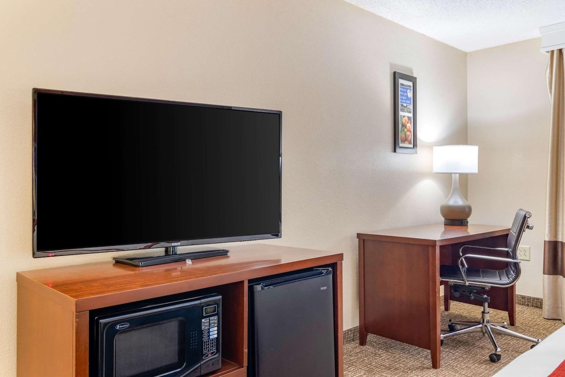 Comfort Inn & Suites Macon North I-75 gallery photo in Macon, GA — image 22
