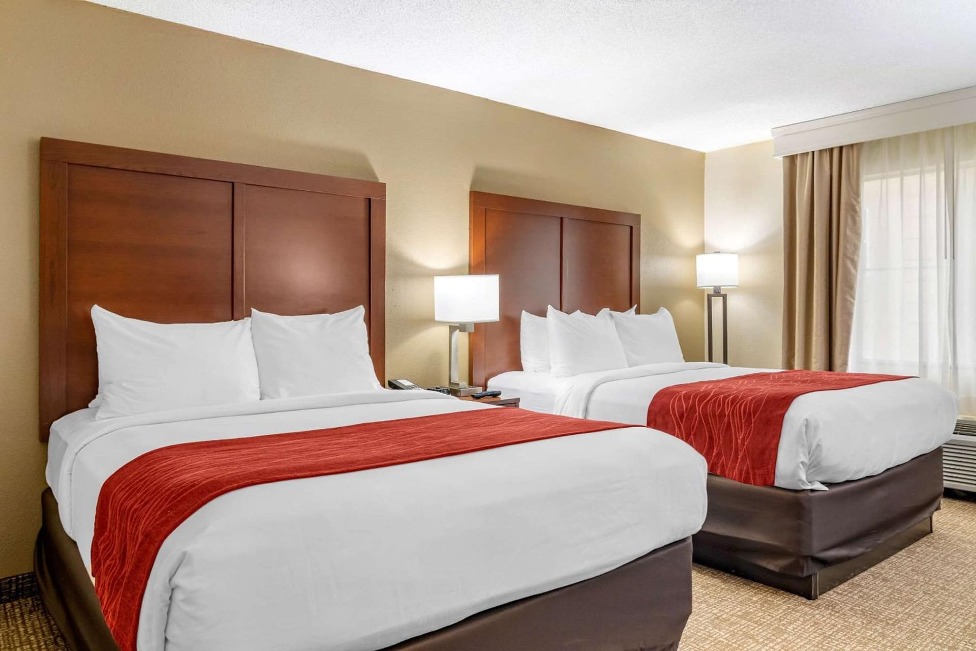 Comfort Inn & Suites Macon North I-75 gallery photo in Macon, GA — image 25