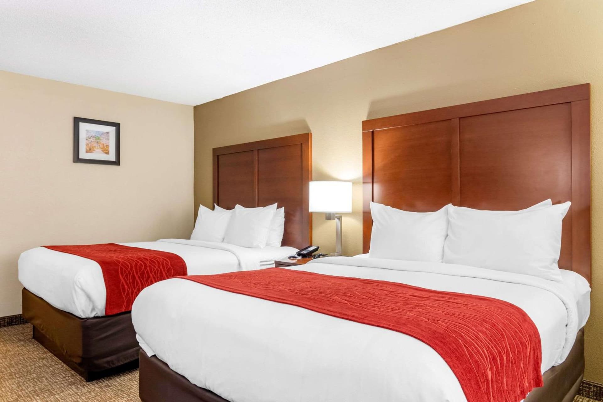Comfort Inn & Suites Macon North I-75 gallery photo in Macon, GA — image 28
