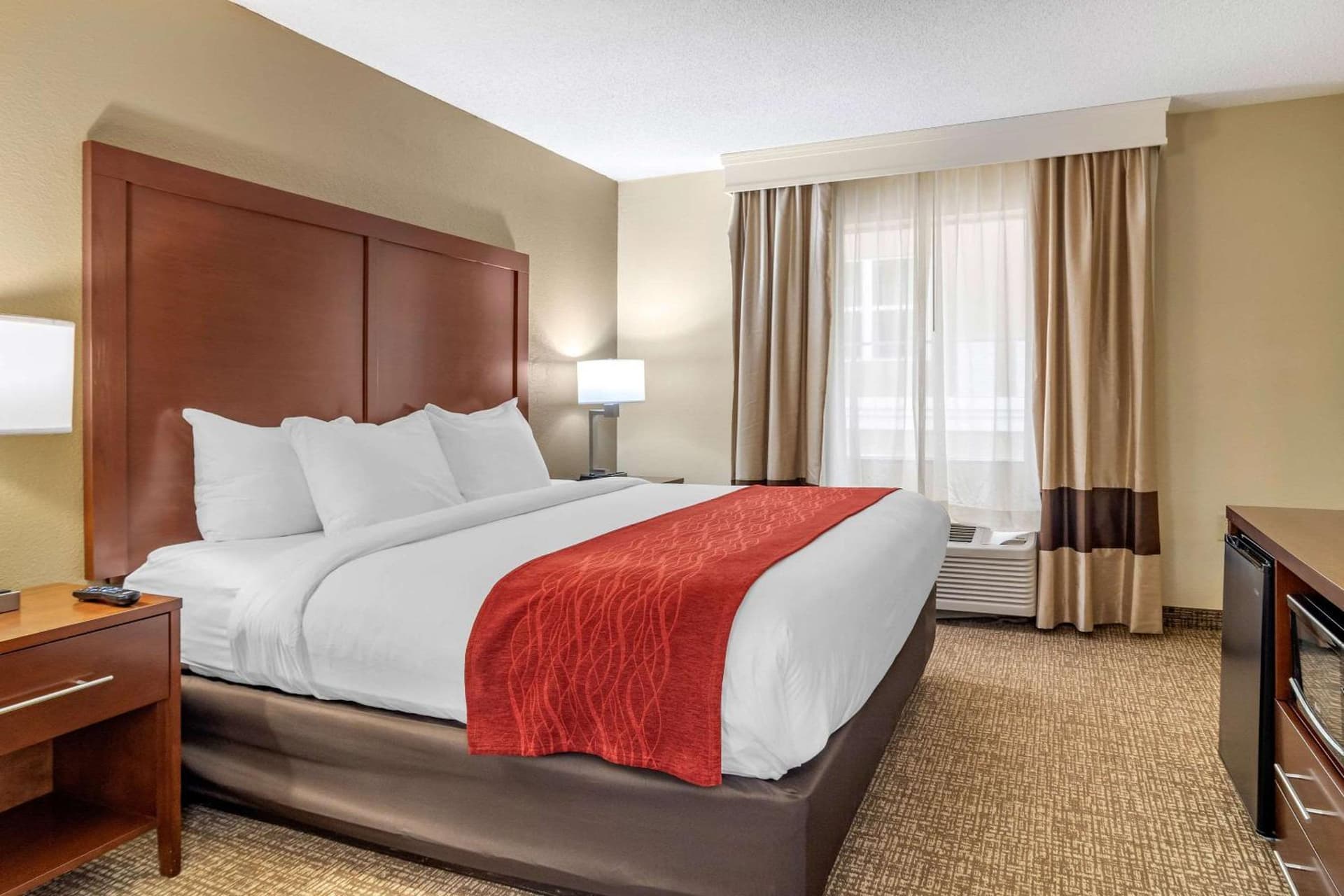 Comfort Inn & Suites Macon North I-75 gallery photo in Macon, GA — image 18
