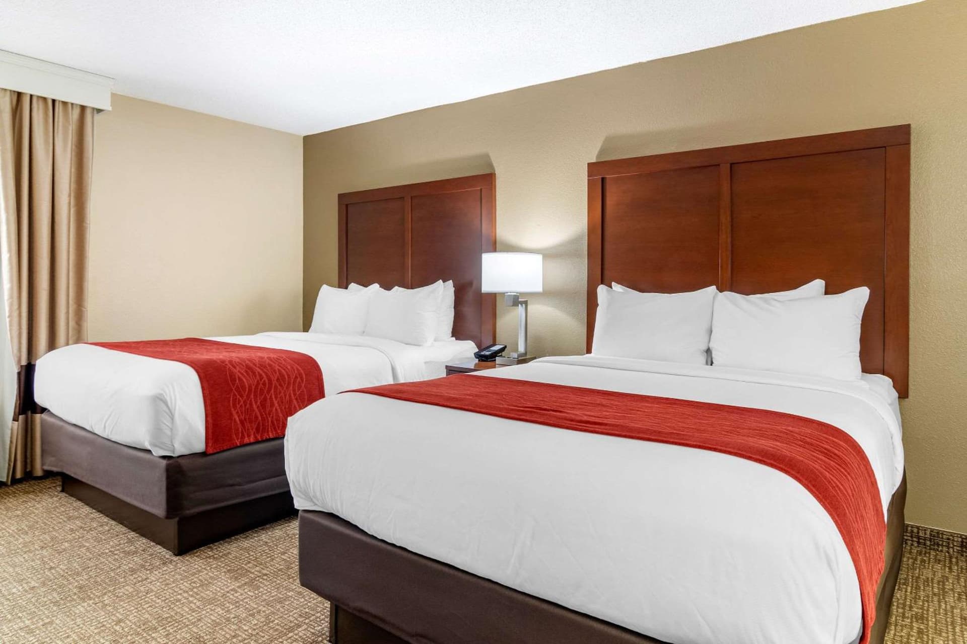 Comfort Inn & Suites Macon North I-75 gallery photo in Macon, GA — image 23