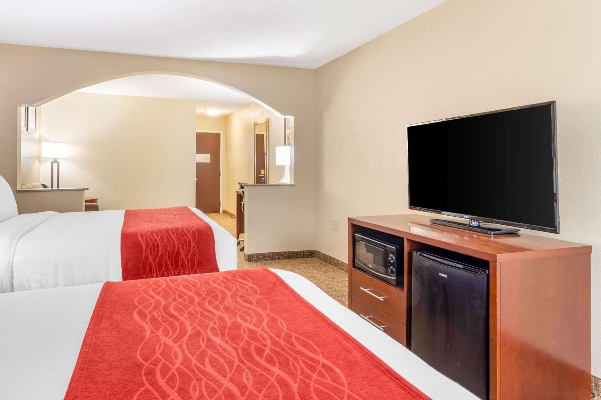 Comfort Inn & Suites Macon North I-75 gallery photo in Macon, GA — image 19