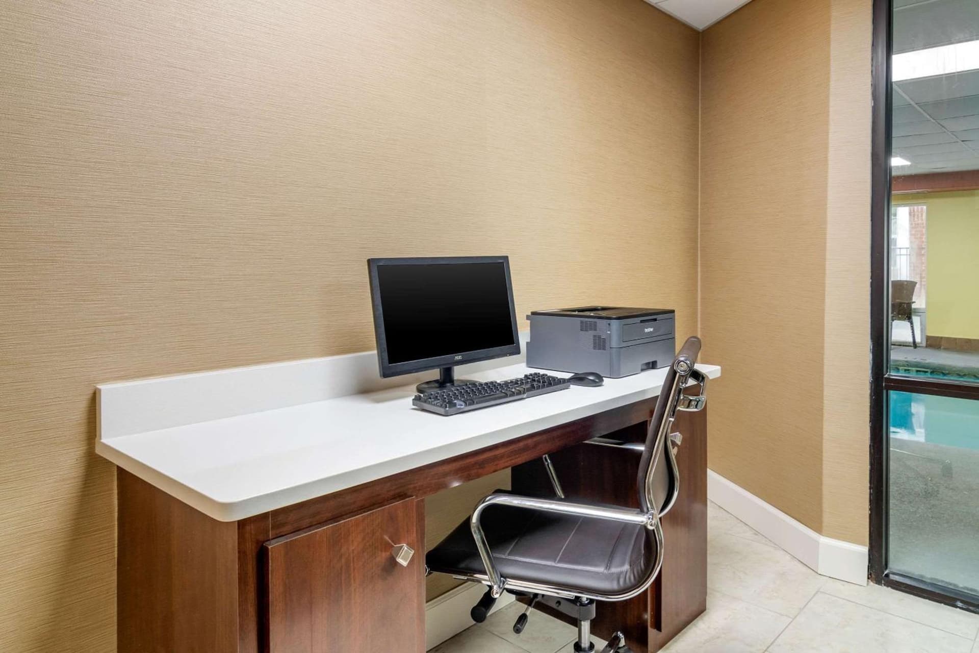 Comfort Inn & Suites Macon North I-75 gallery photo in Macon, GA — image 16