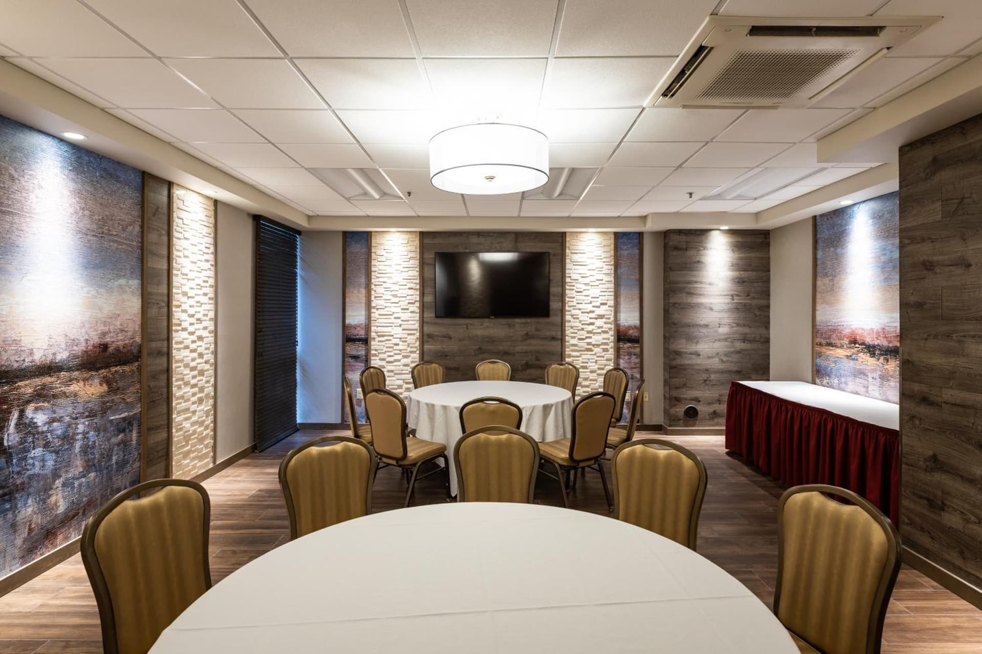 Holiday Inn Newark International Airport gallery photo in Newark, NJ — image 22