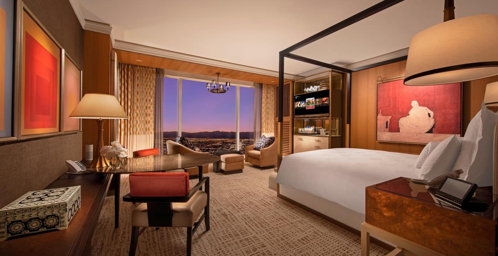 Wynn Las Vegas gallery photo in Las Vegas, NV — image 37