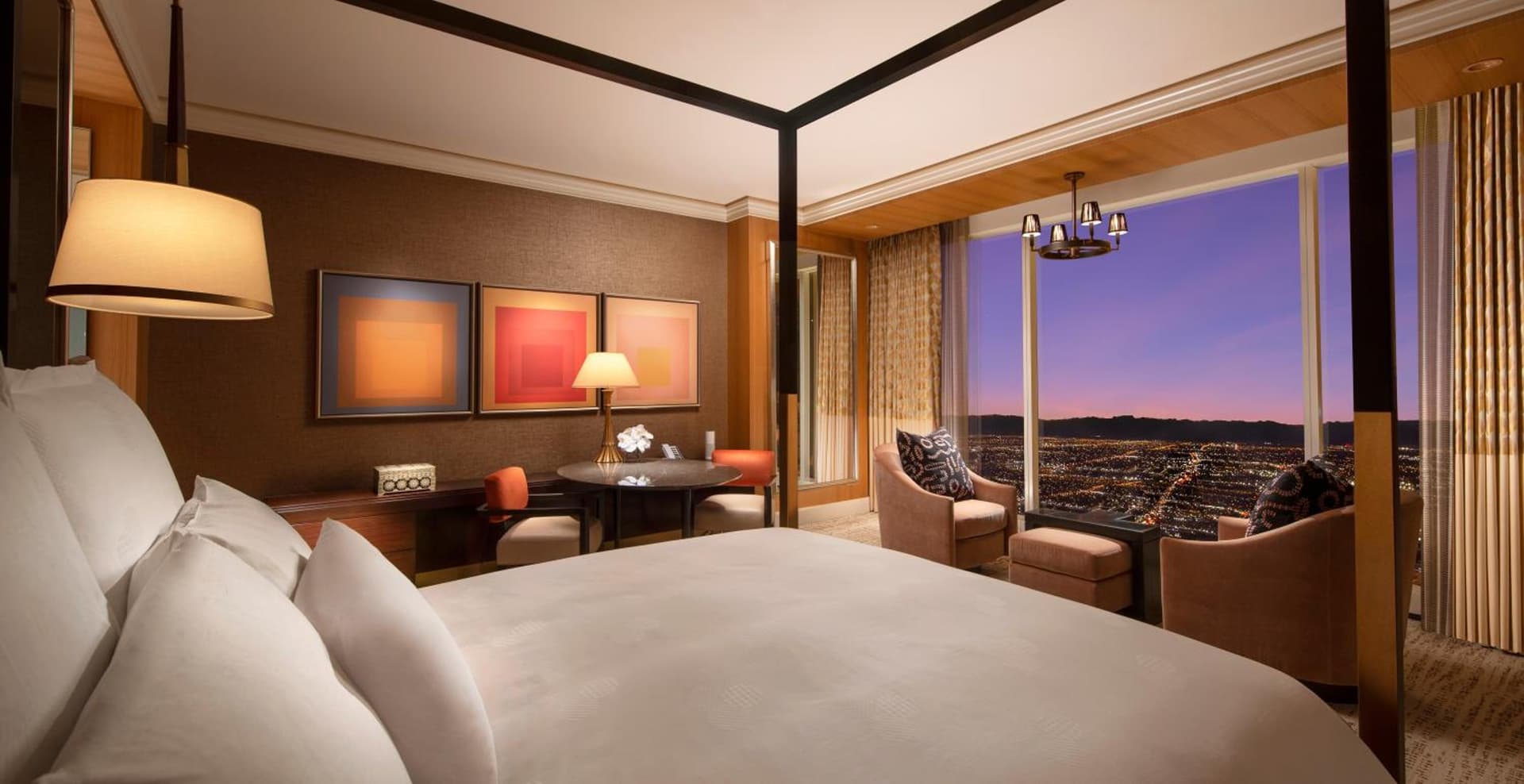 Wynn Las Vegas gallery photo in Las Vegas, NV — image 36