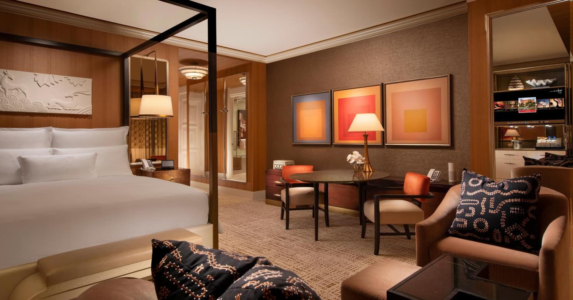 Wynn Las Vegas gallery photo in Las Vegas, NV — image 67