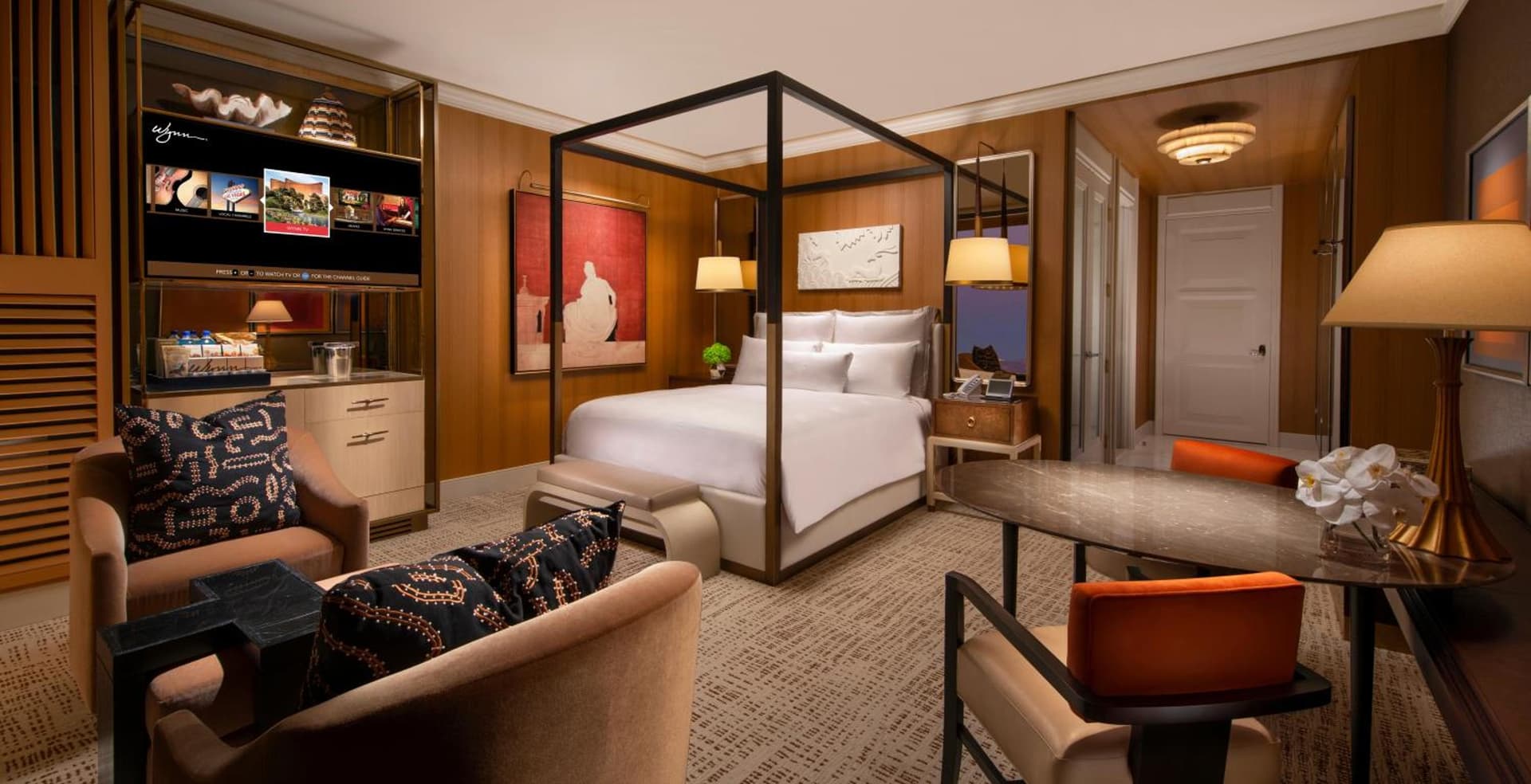 Wynn Las Vegas gallery photo in Las Vegas, NV — image 21