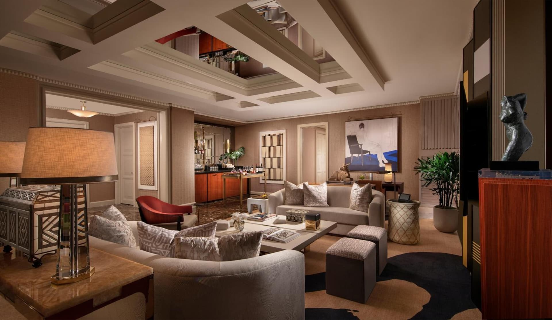 Wynn Las Vegas gallery photo in Las Vegas, NV — image 62