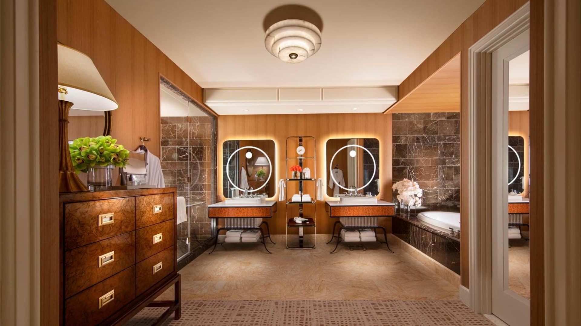 Wynn Las Vegas gallery photo in Las Vegas, NV — image 50