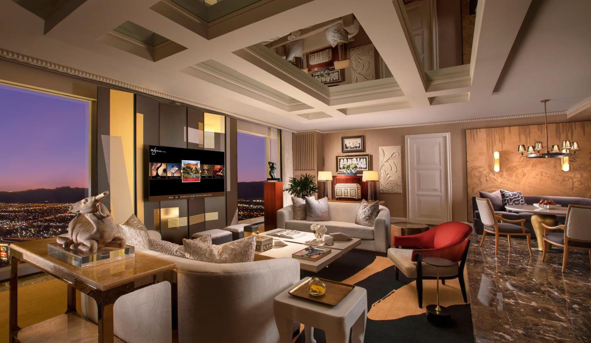 Wynn Las Vegas gallery photo in Las Vegas, NV — image 35