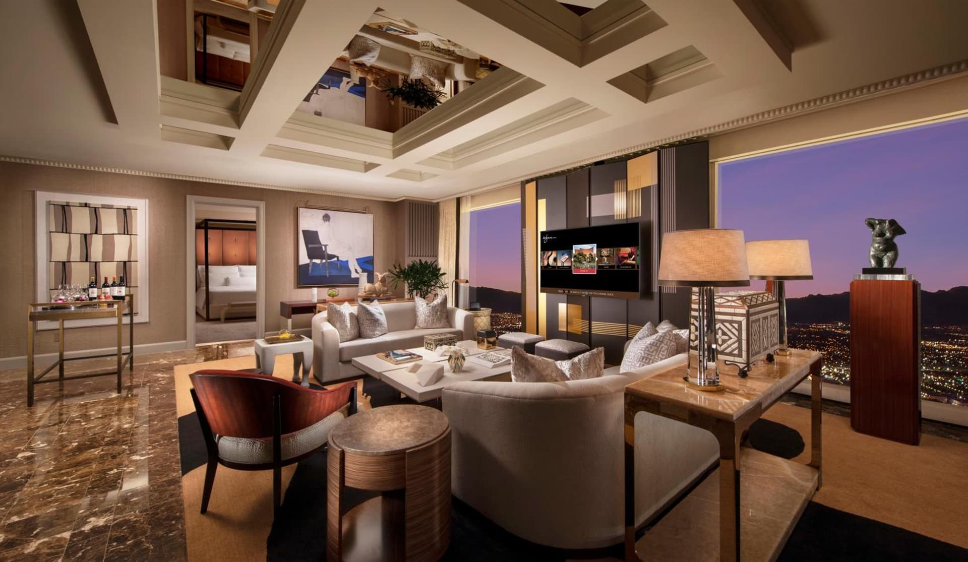 Wynn Las Vegas gallery photo in Las Vegas, NV — image 10
