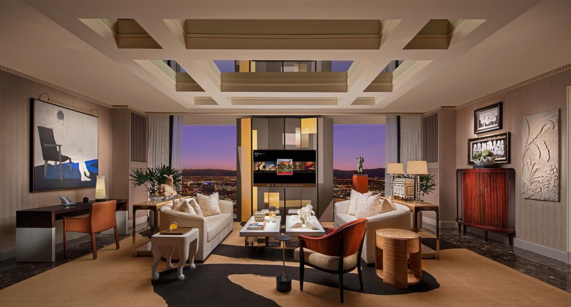 Wynn Las Vegas gallery photo in Las Vegas, NV — image 33