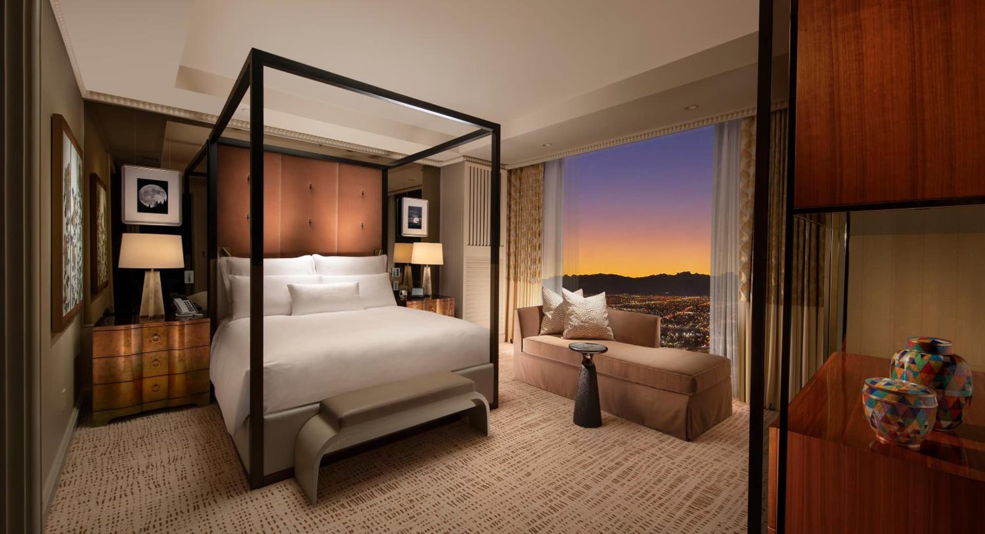 Wynn Las Vegas gallery photo in Las Vegas, NV — image 6