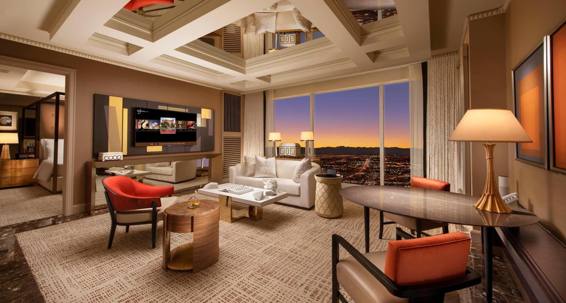 Wynn Las Vegas gallery photo in Las Vegas, NV — image 29
