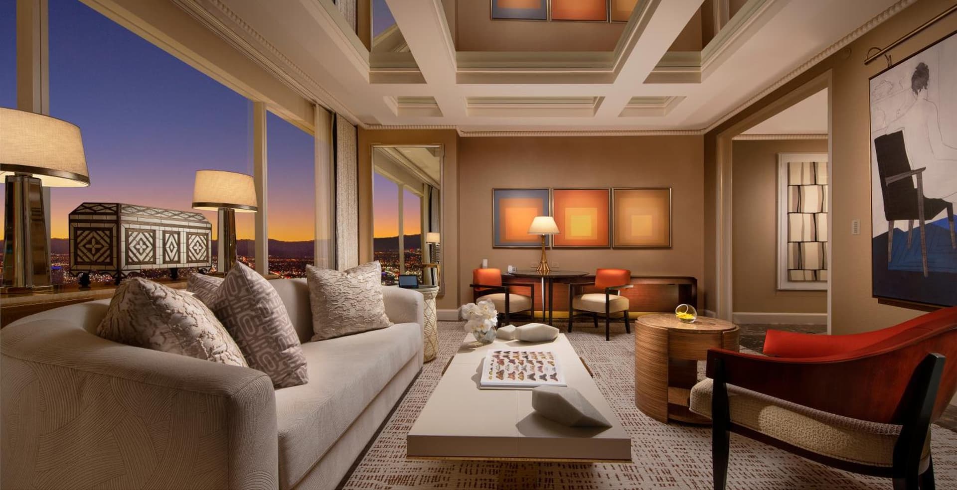 Wynn Las Vegas gallery photo in Las Vegas, NV — image 48