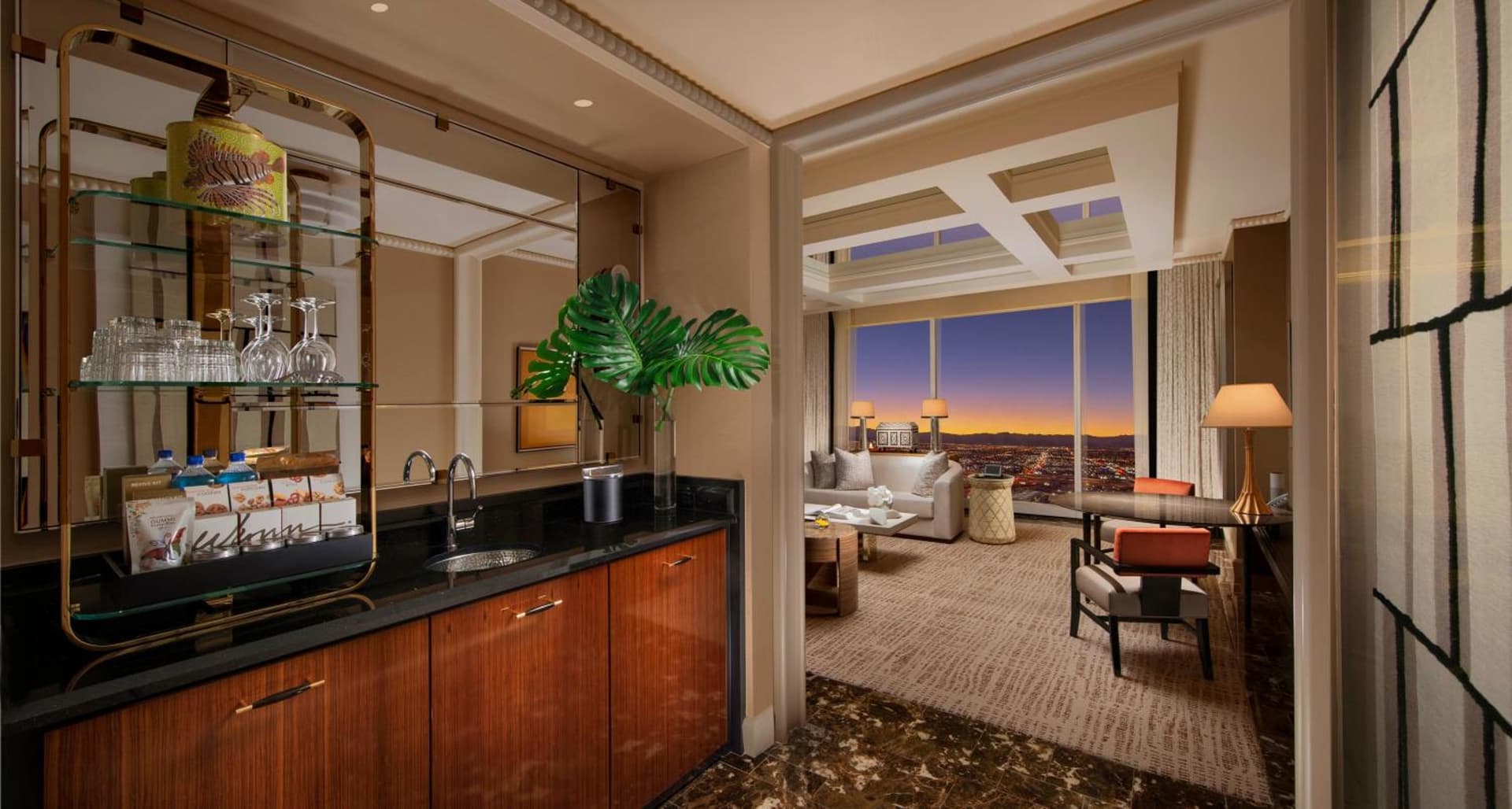 Wynn Las Vegas gallery photo in Las Vegas, NV — image 27