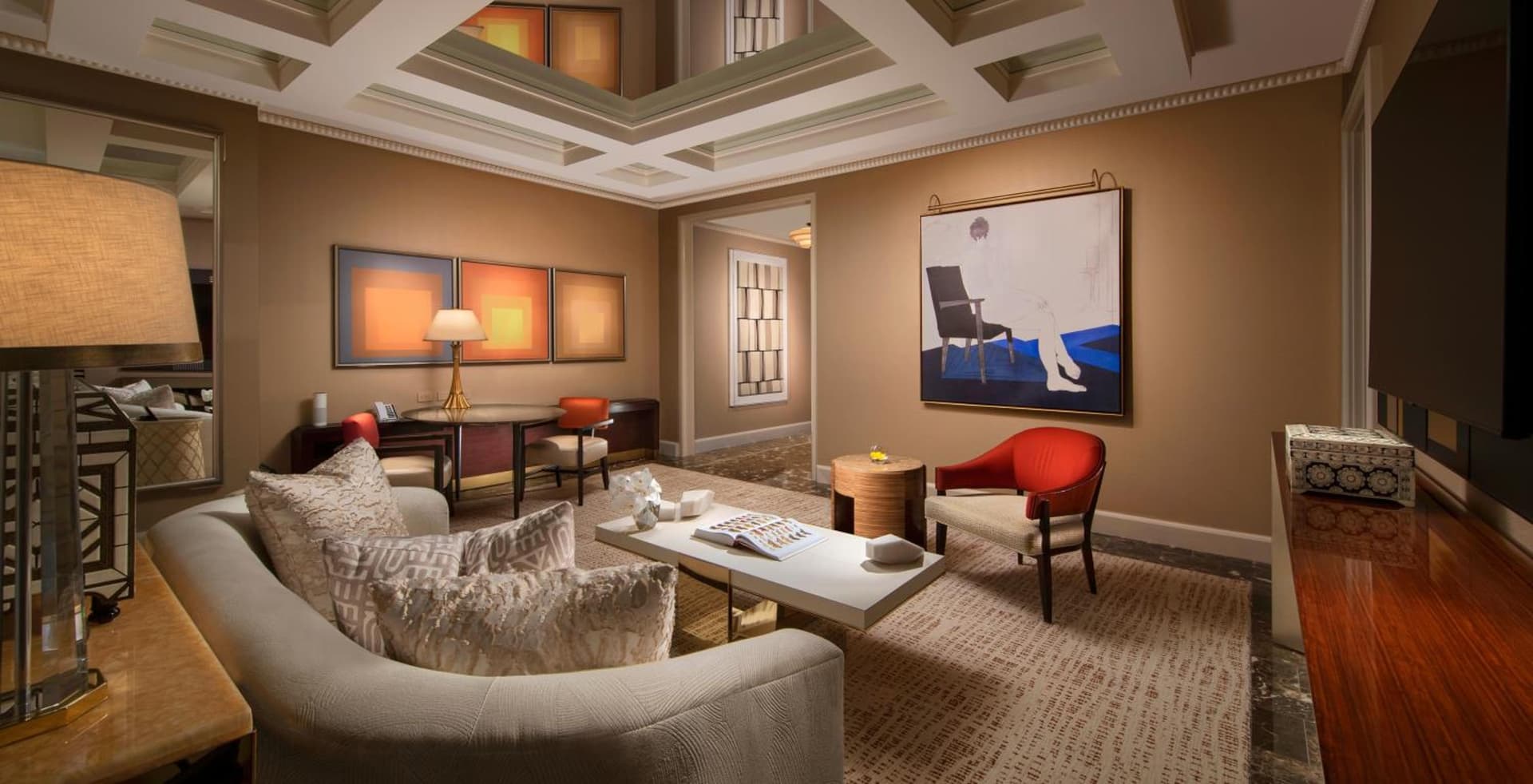 Wynn Las Vegas gallery photo in Las Vegas, NV — image 56