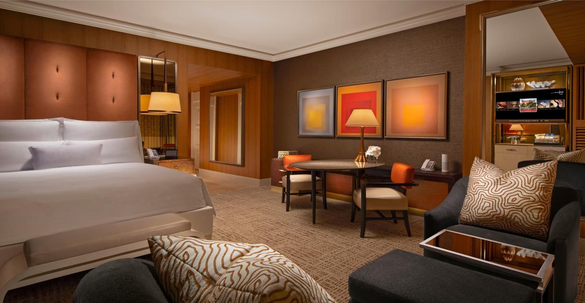 Wynn Las Vegas gallery photo in Las Vegas, NV — image 41