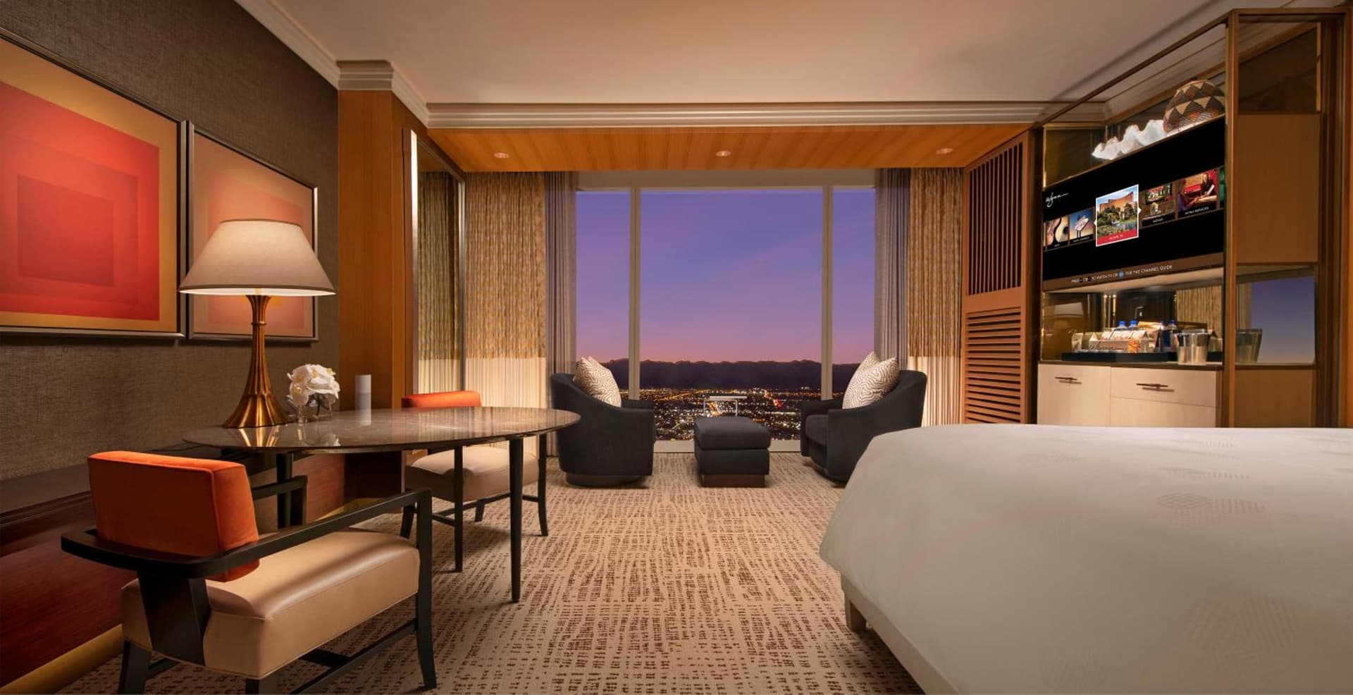 Wynn Las Vegas gallery photo in Las Vegas, NV — image 28