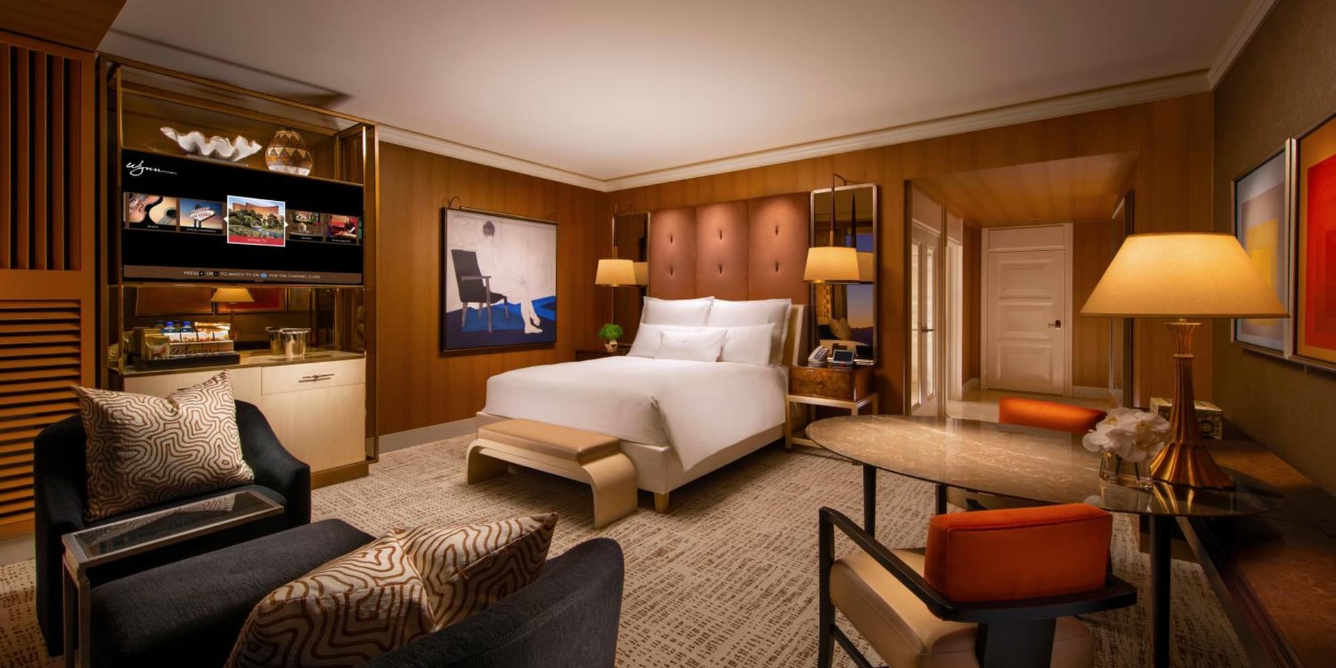 Wynn Las Vegas gallery photo in Las Vegas, NV — image 39
