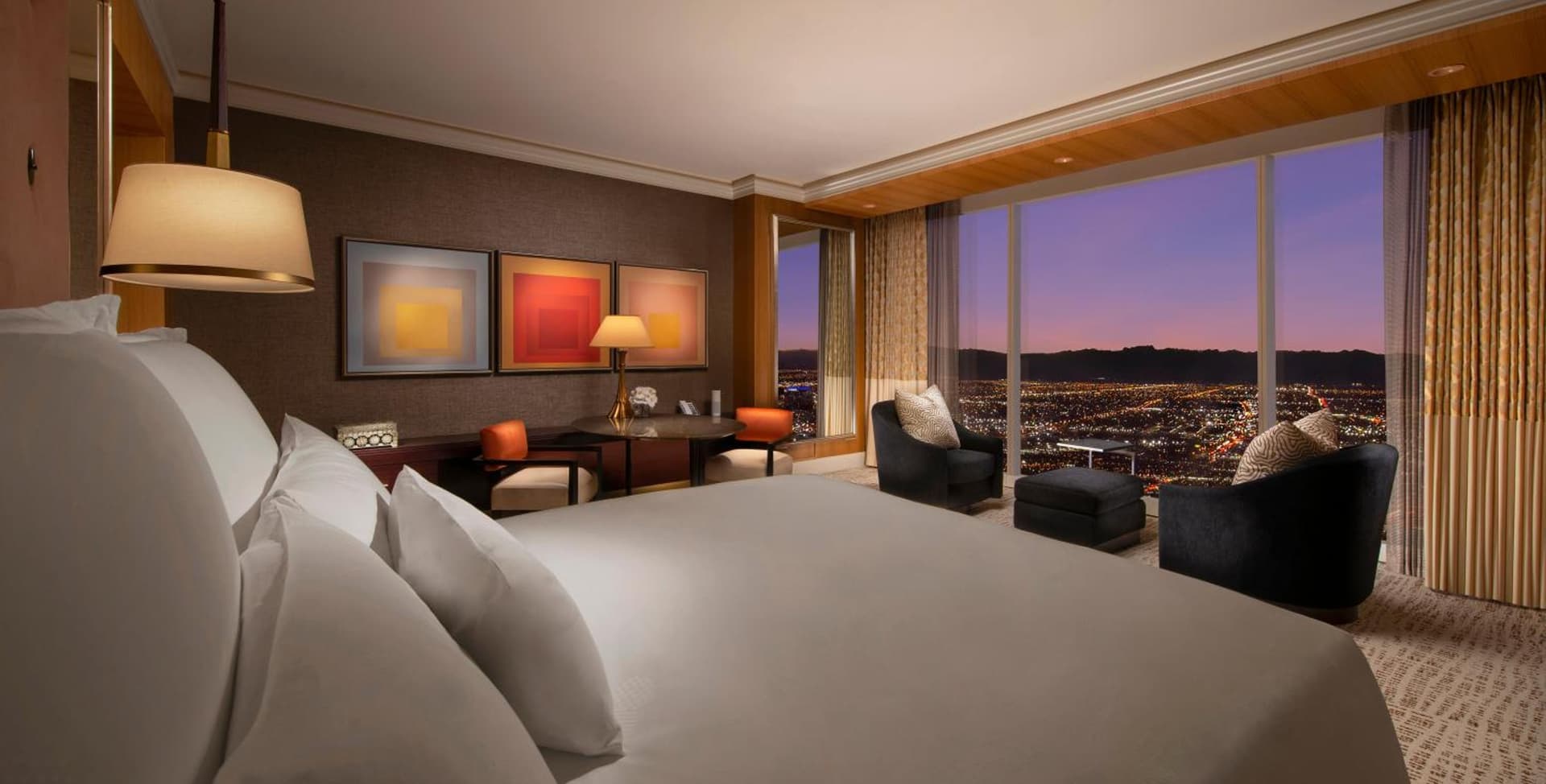 Wynn Las Vegas gallery photo in Las Vegas, NV — image 65