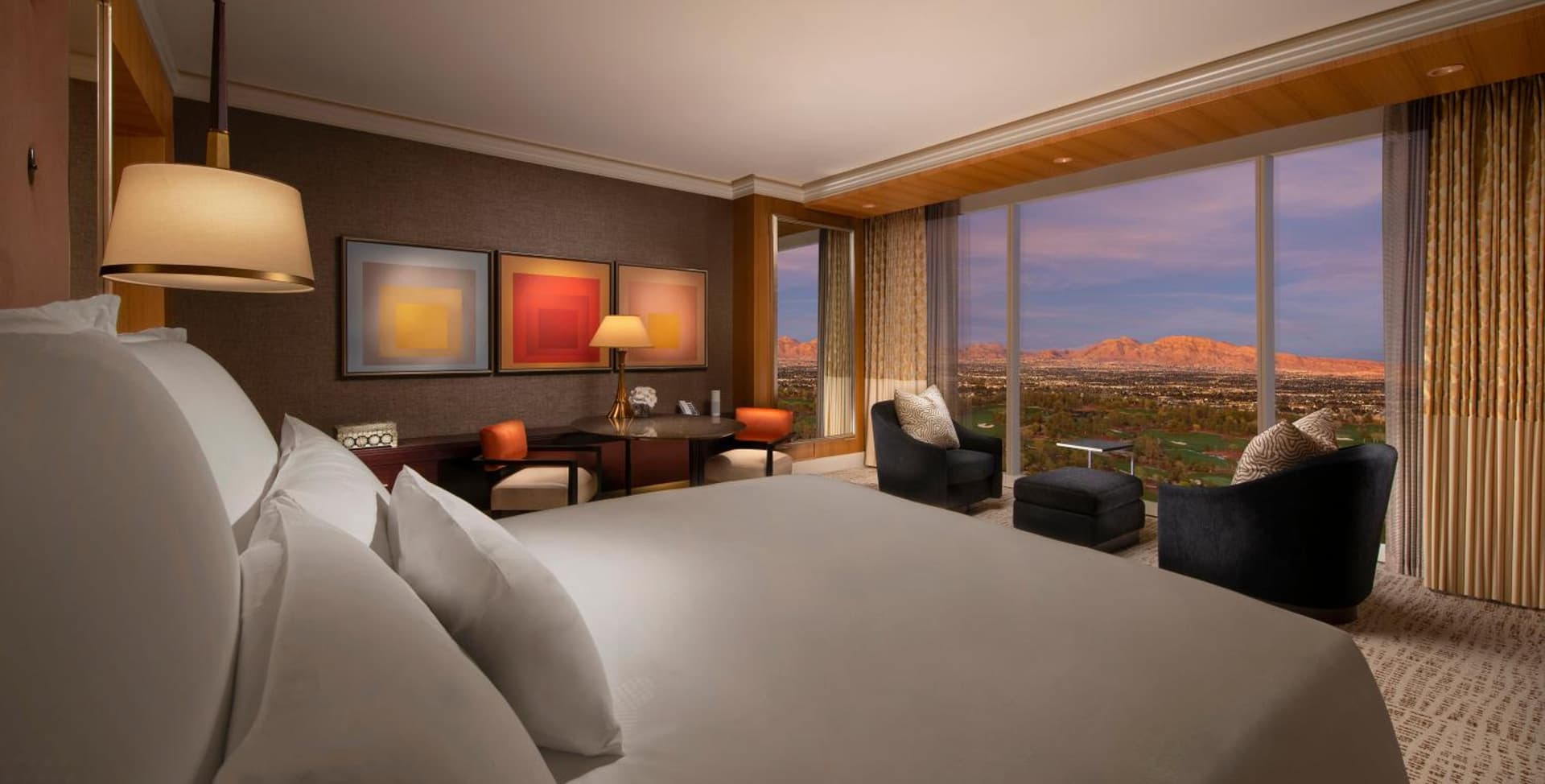 Wynn Las Vegas gallery photo in Las Vegas, NV — image 17