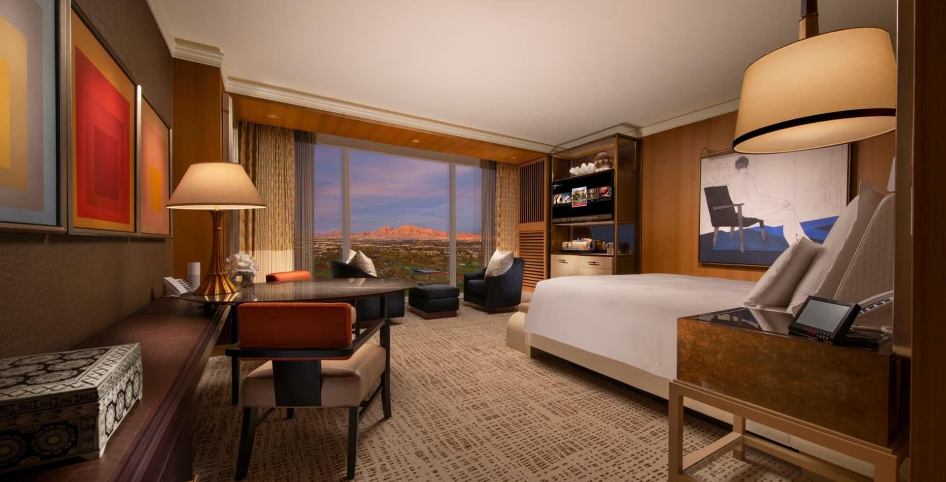 Wynn Las Vegas gallery photo in Las Vegas, NV — image 43