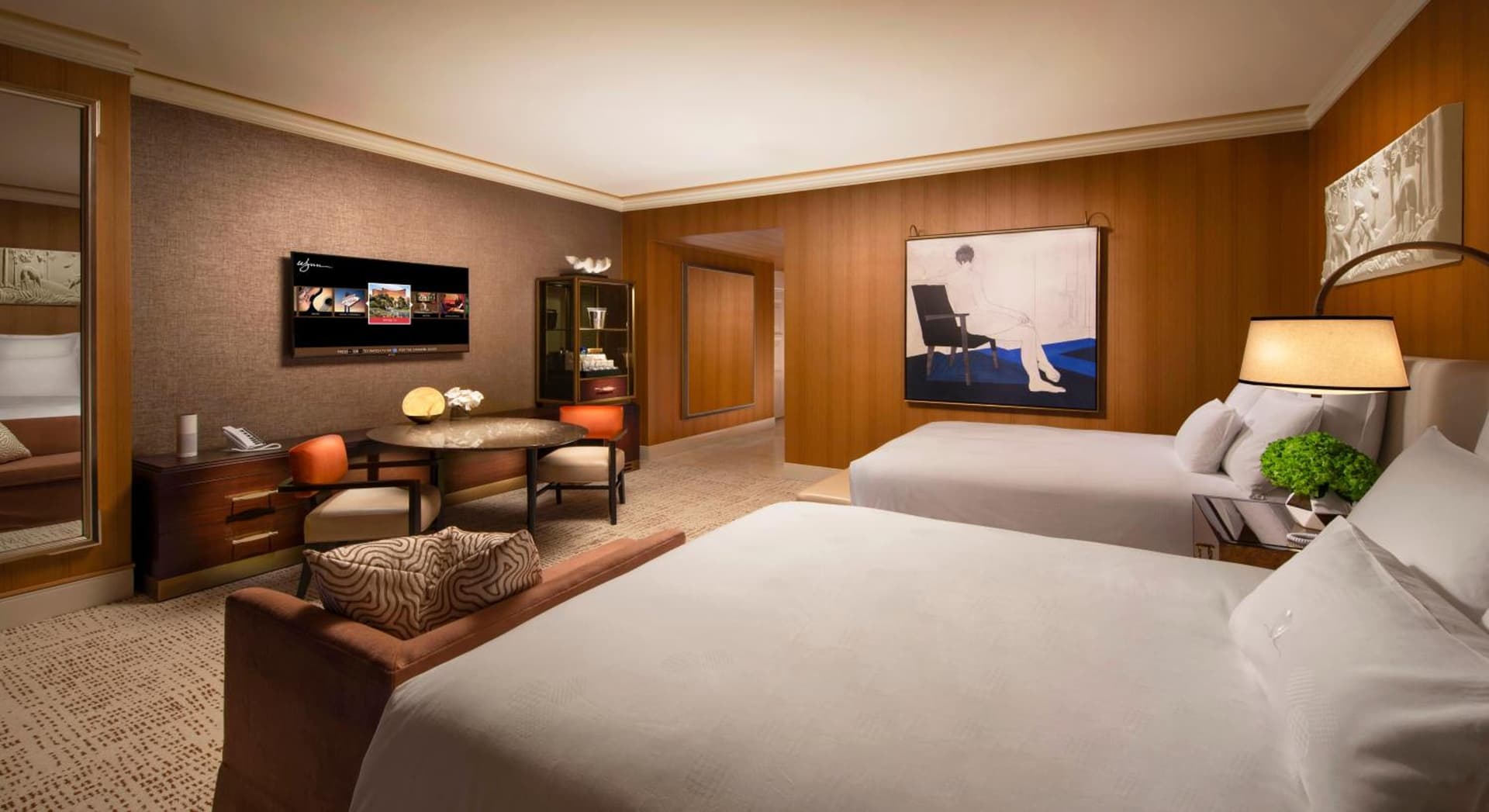 Wynn Las Vegas gallery photo in Las Vegas, NV — image 4