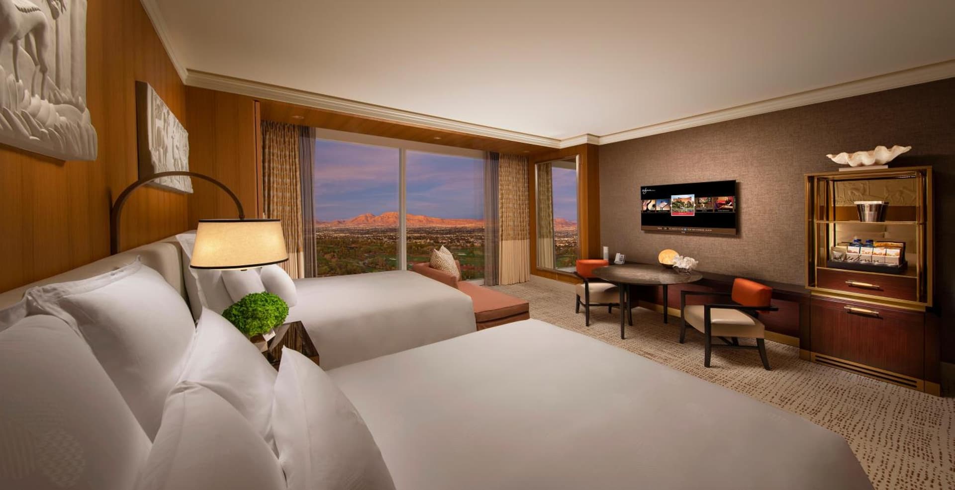 Wynn Las Vegas gallery photo in Las Vegas, NV — image 61