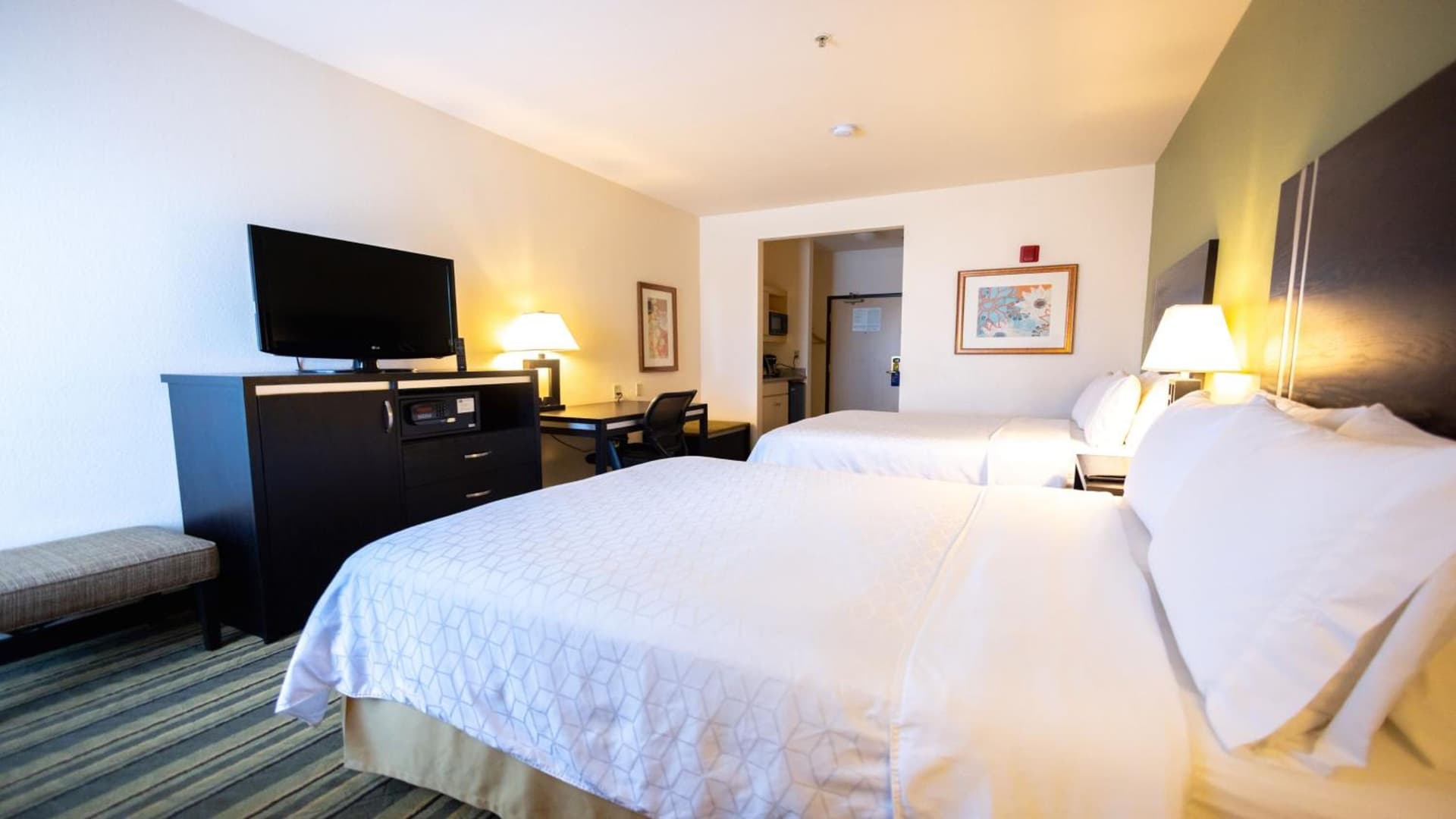 Holiday Inn Express Berkeley by IHG gallery photo in Berkeley, CA — image 126