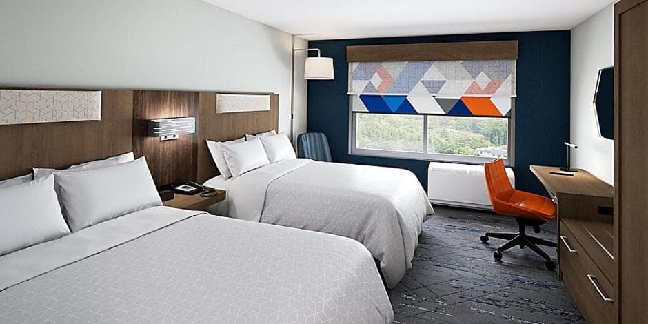 Holiday Inn Express - South Haven by IHG property views in South Haven, MI — gallery photo 3