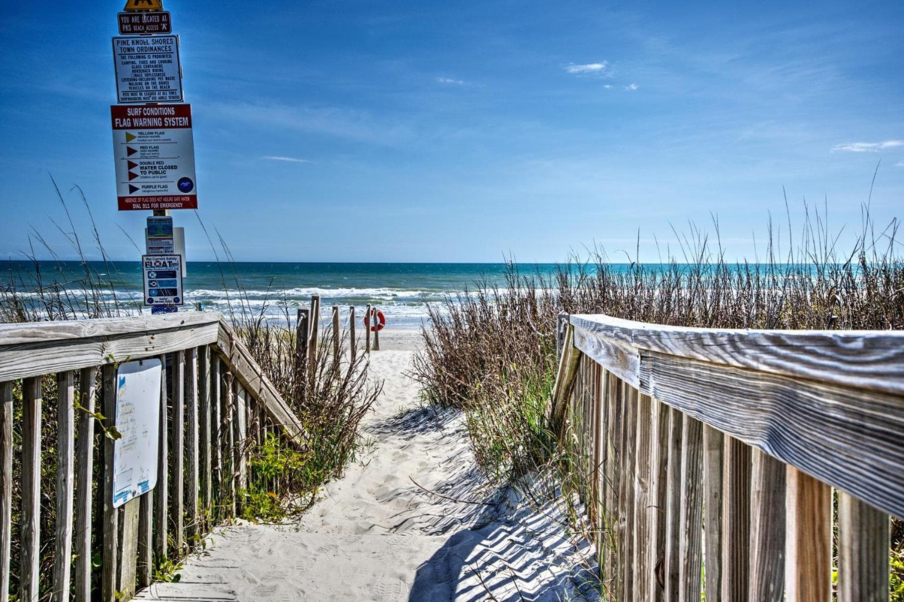 Hotel Alice gallery photo in Pine Knoll Shores, NC — image 52