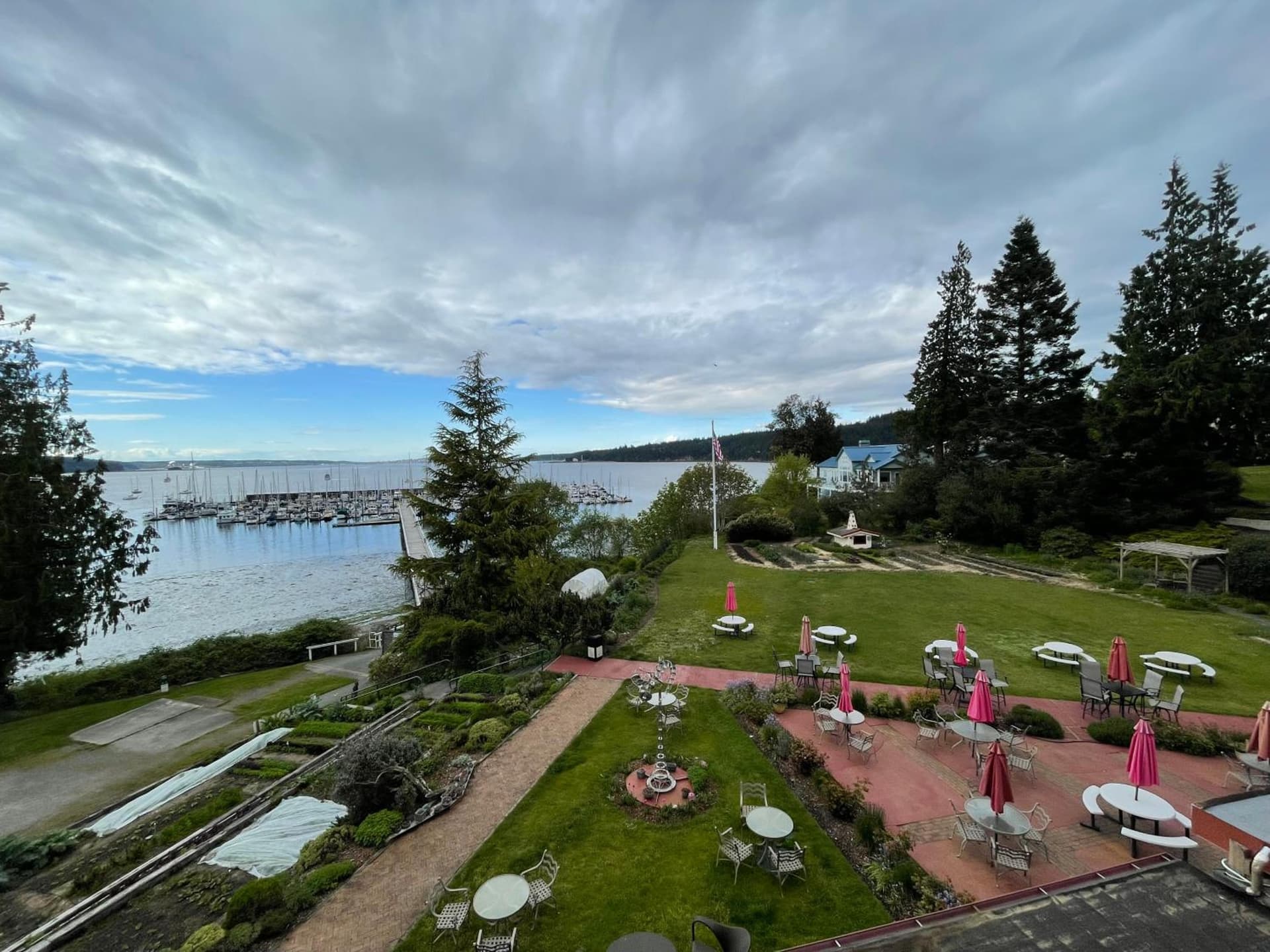 Old Alcohol Plant gallery photo in Port Hadlock, WA — image 21