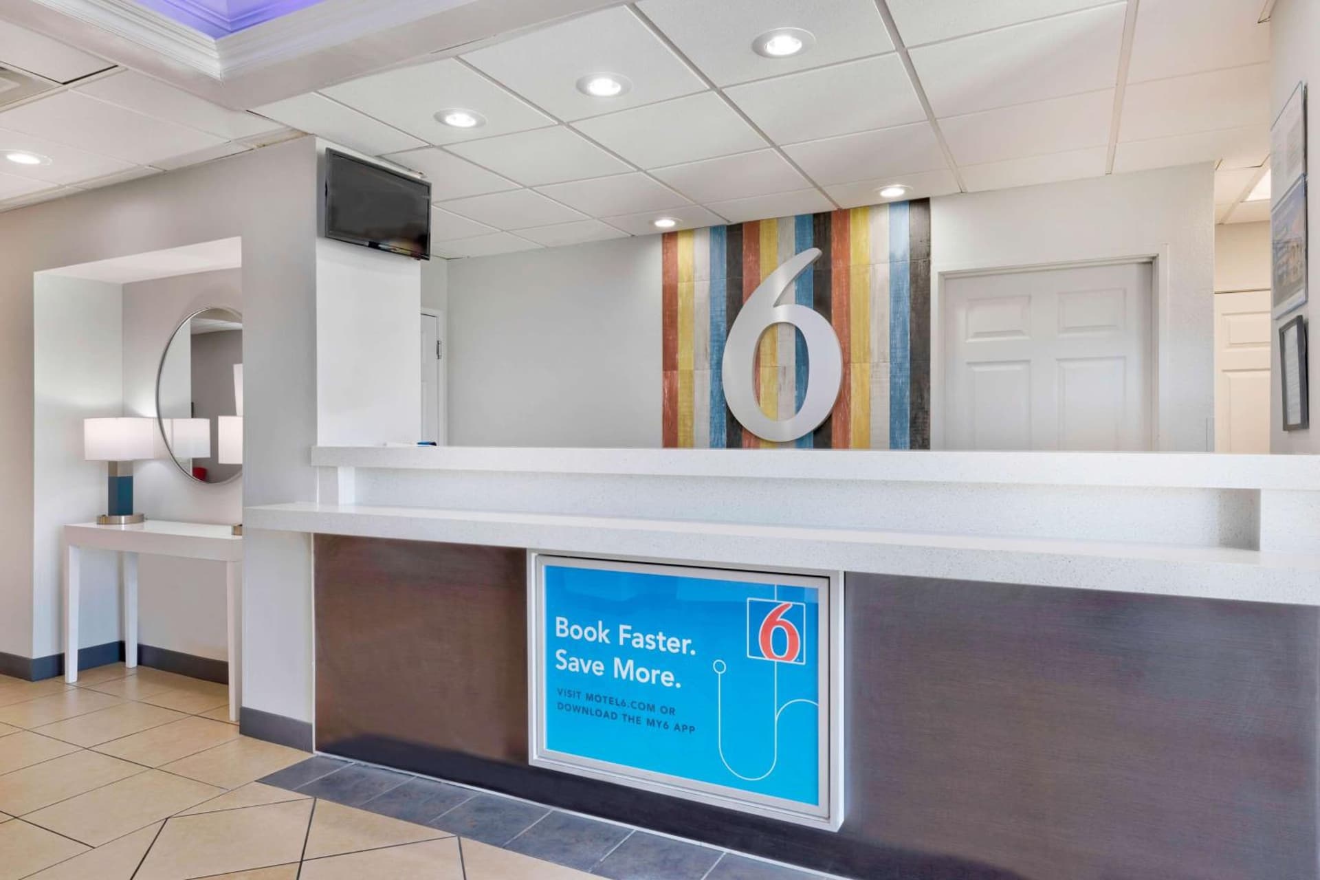 Motel 6-Norman, OK gallery photo in Norman, OK — image 7