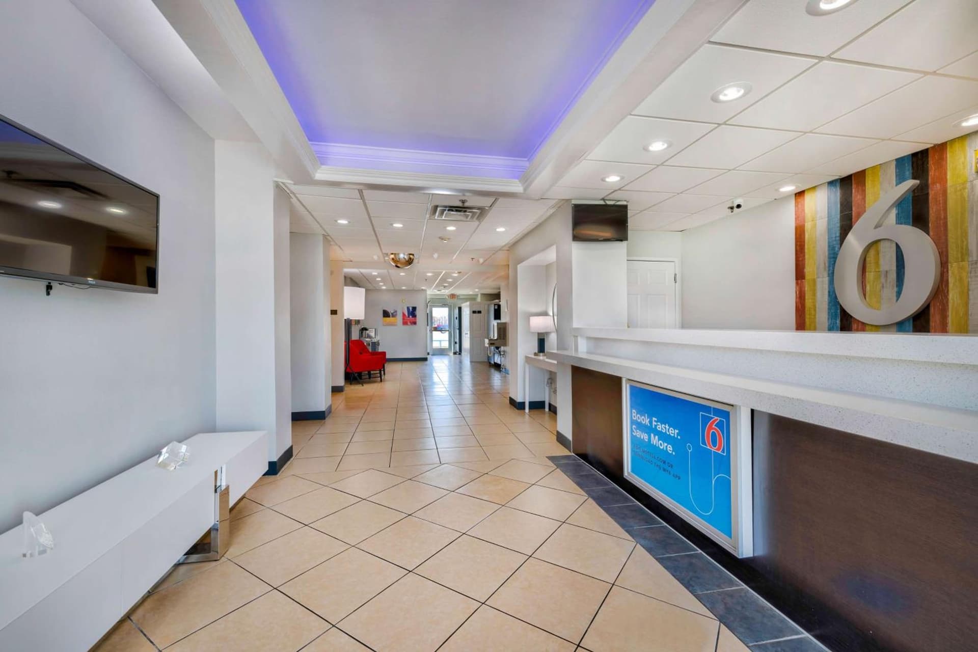 Motel 6-Norman, OK gallery photo in Norman, OK — image 19