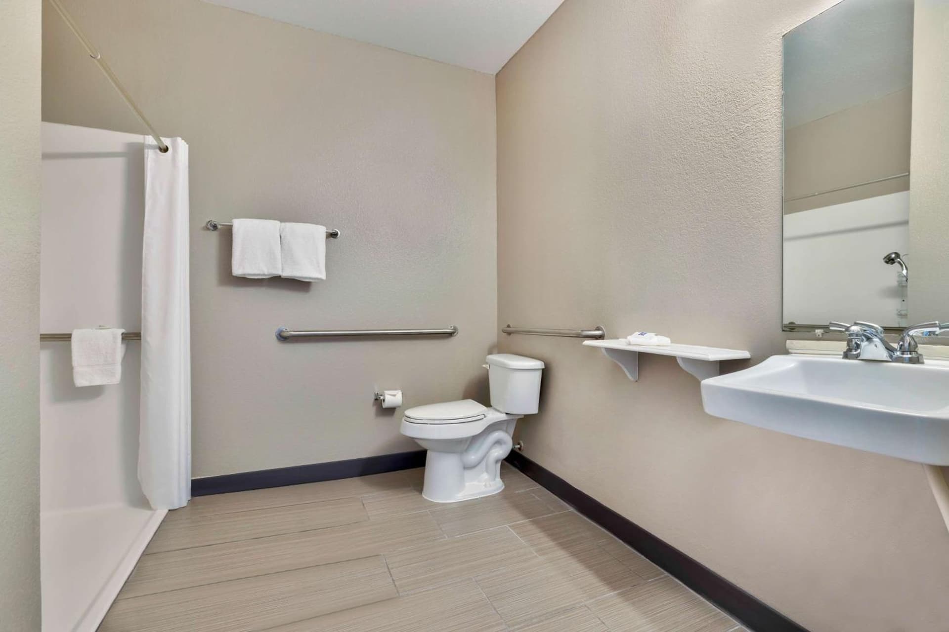 Motel 6-Norman, OK gallery photo in Norman, OK — image 15