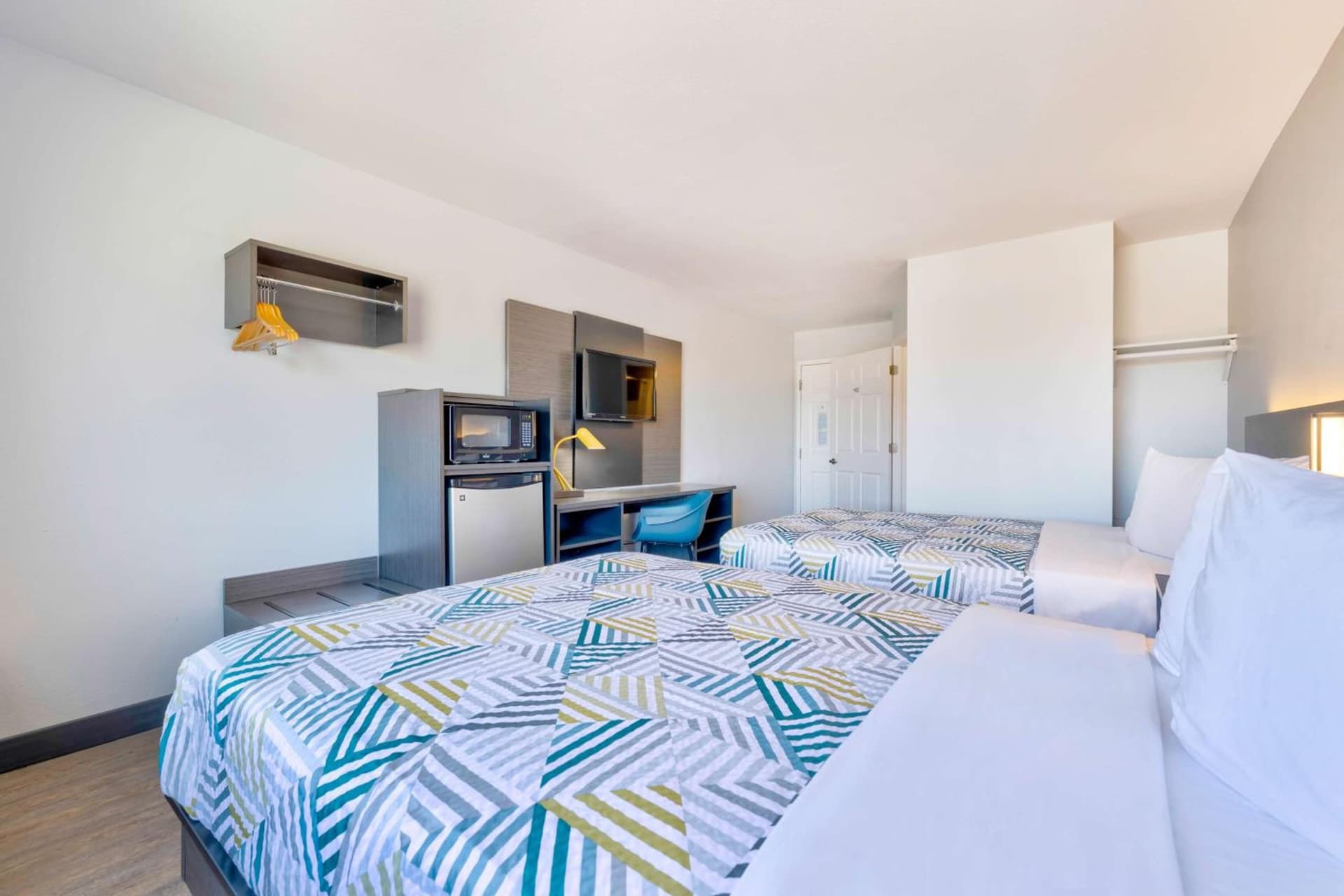 Motel 6-Norman, OK gallery photo in Norman, OK — image 9