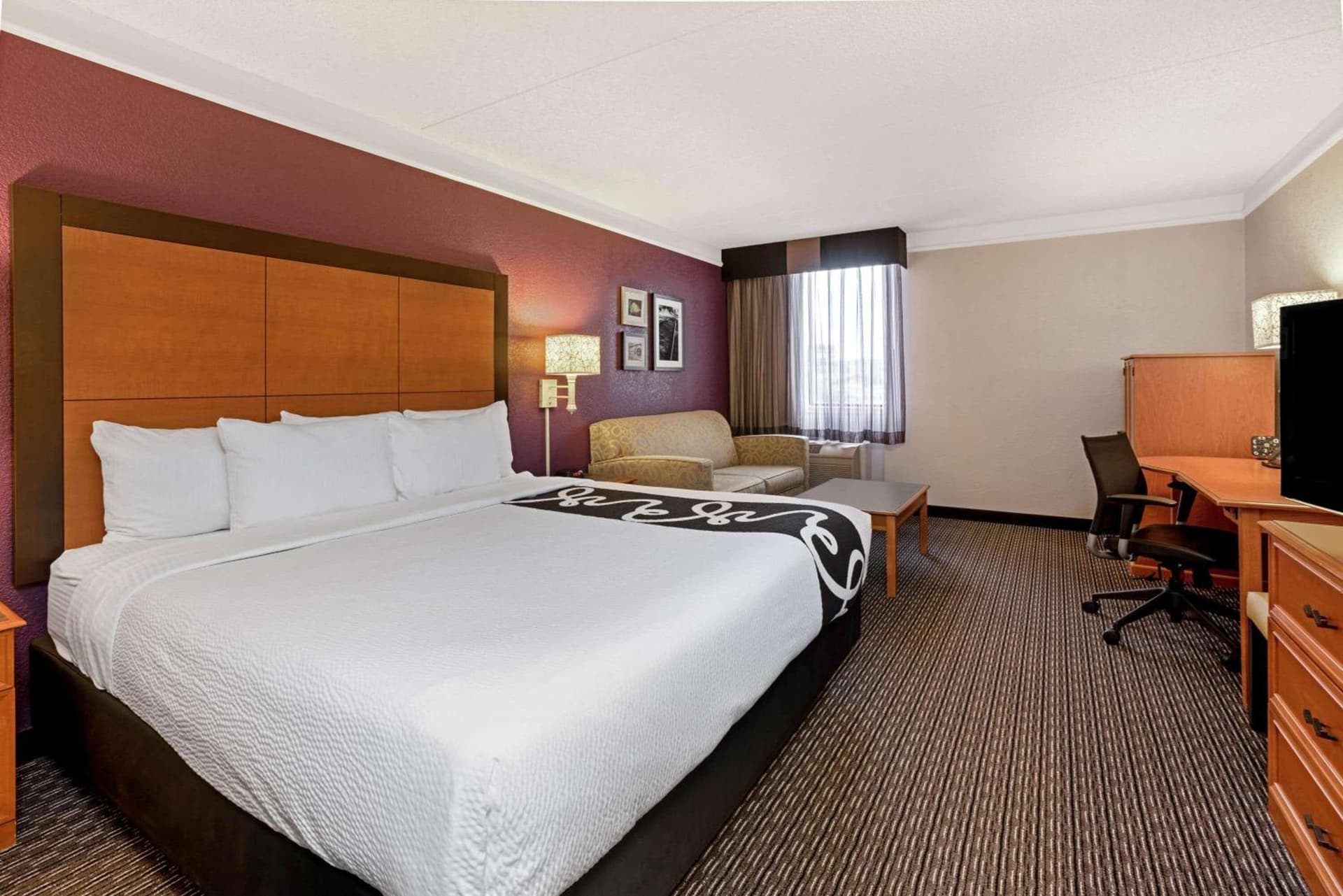 La Quinta by Wyndham Tacoma - Seattle gallery photo in Tacoma, WA — image 18