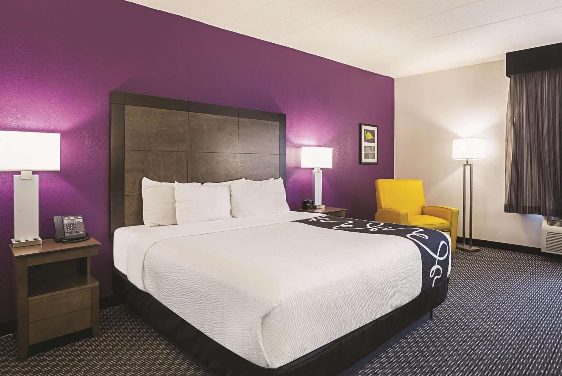 La Quinta by Wyndham Virginia Beach gallery photo in Virginia Beach, VA — image 10