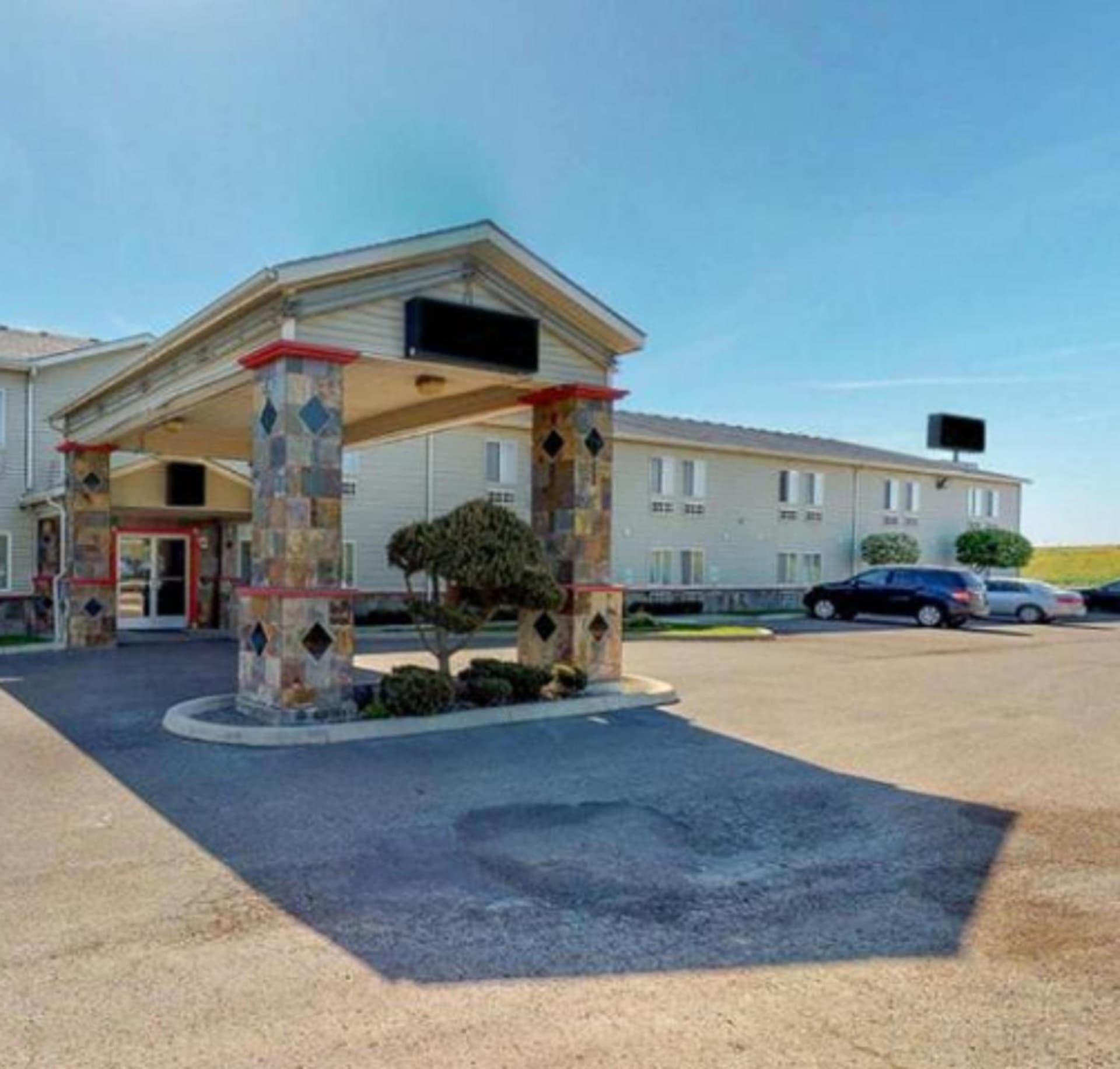 FairBridge Inn & Suites Sunnyside gallery photo in Sunnyside, WA — image 35