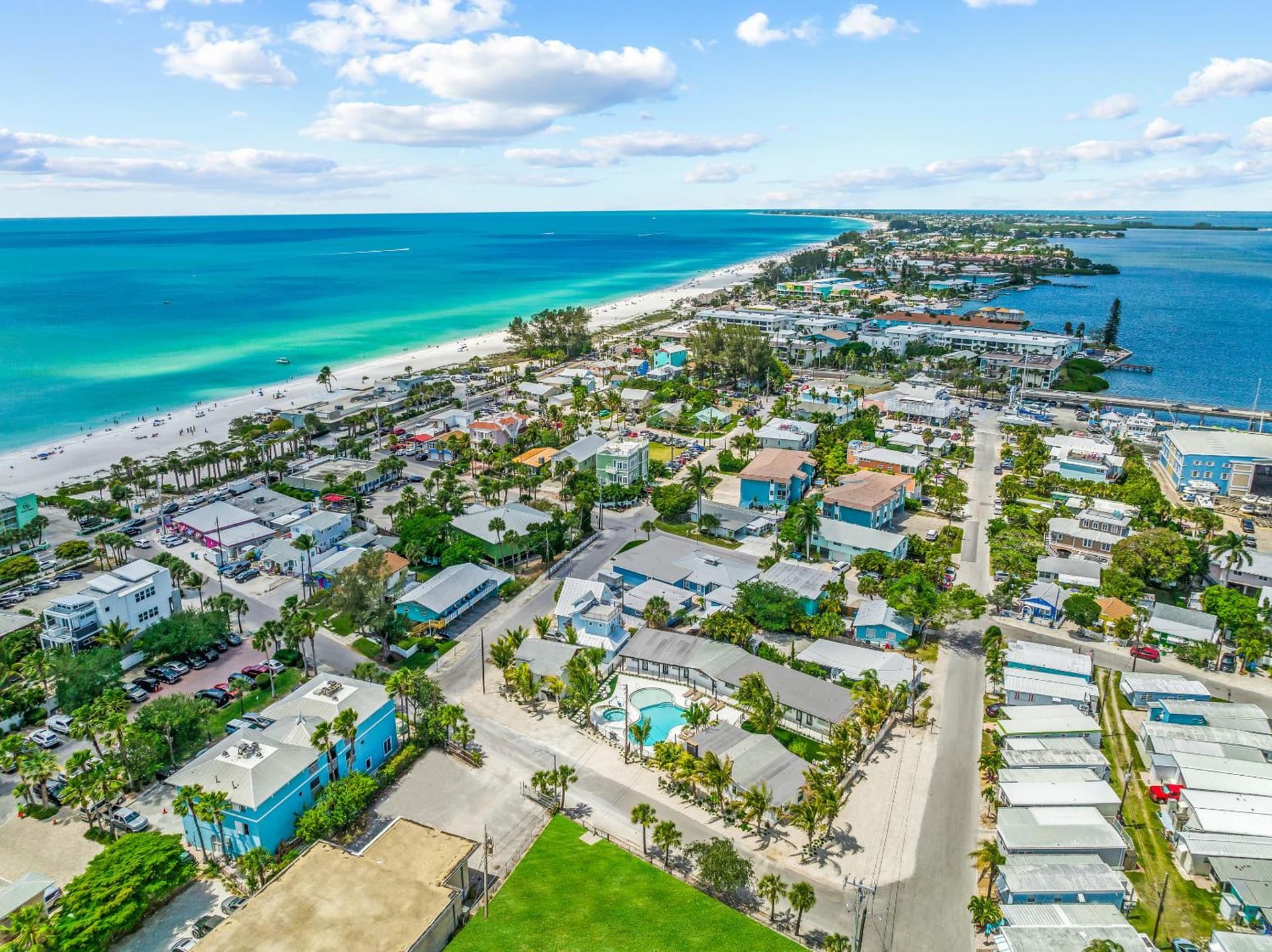 Pelican Post at Anna Maria Island Inn gallery photo in Bradenton Beach, FL — image 24