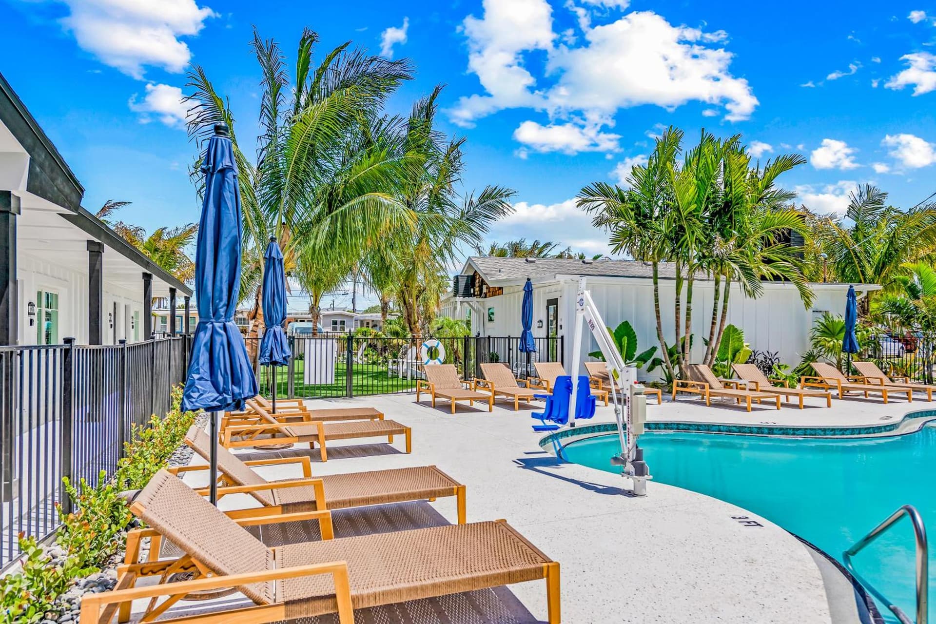 Pelican Post at Anna Maria Island Inn gallery photo in Bradenton Beach, FL — image 12