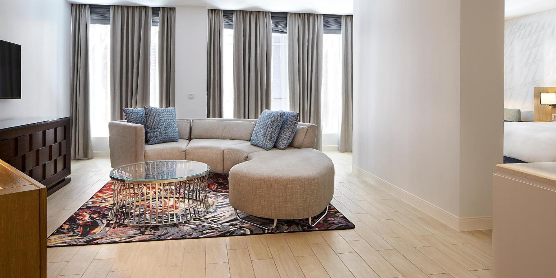 Hotel Indigo Atlanta Downtown by IHG gallery photo in Atlanta, GA — image 28